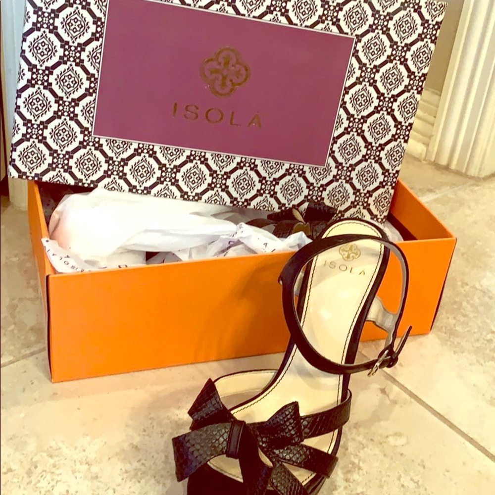 Isolá Daena High Heels